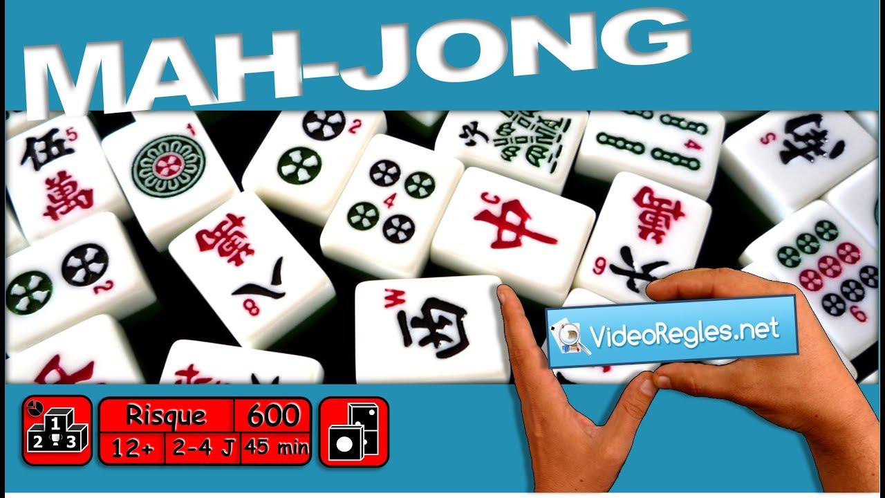 Vid&eacute;or&egrave;gle jeu de soci&eacute;t&eacute; 