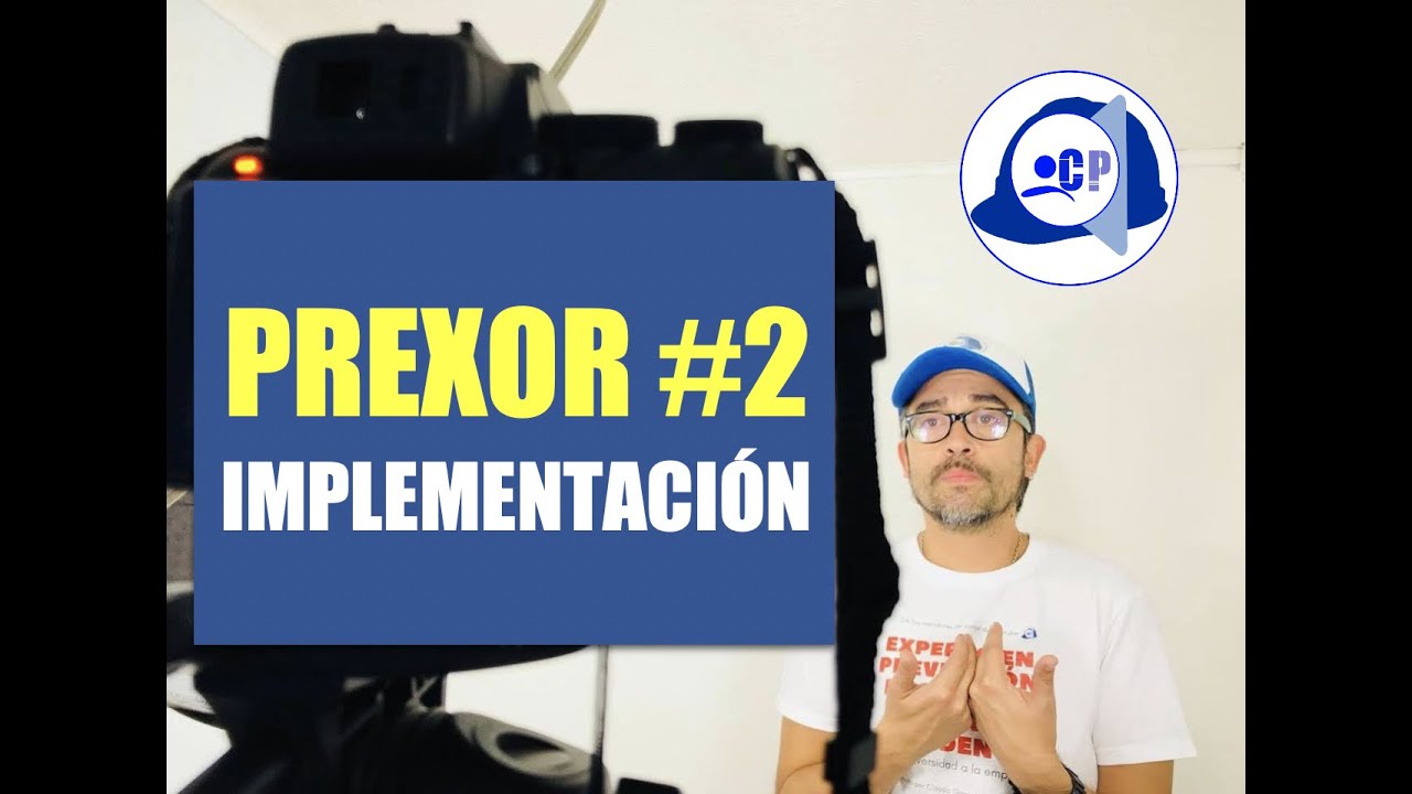 Dosis de ruido - PREXOR #2