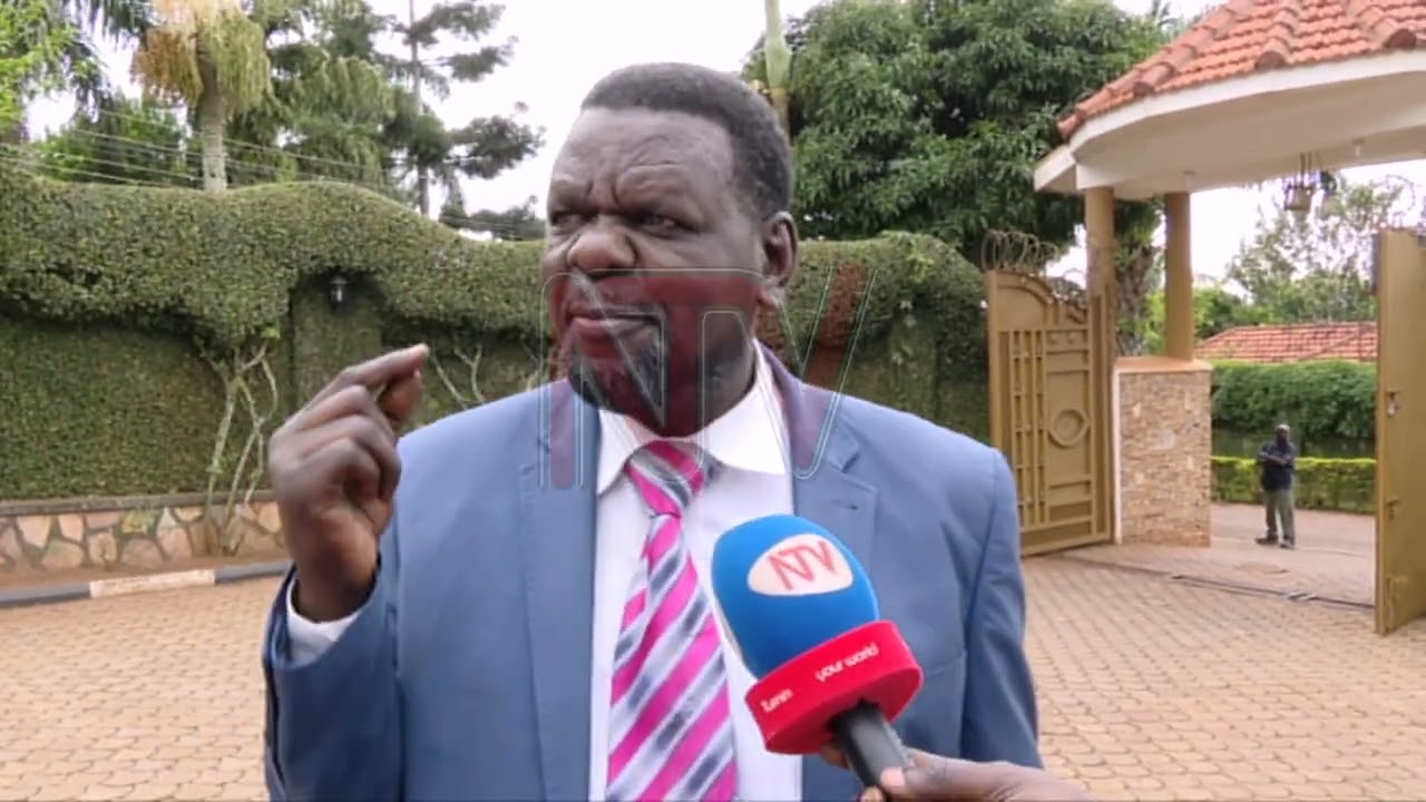 Deceased tycoon Aponye rose from rags to riches