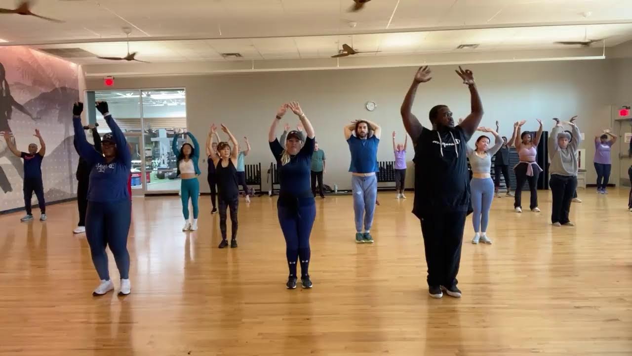 Zumba