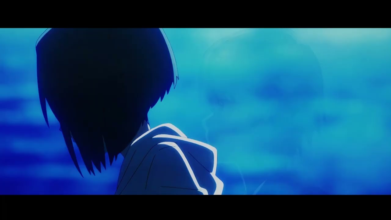 zacki3 - idontwannathinkaboutyou (feat. smrtdeath) [AMV]
