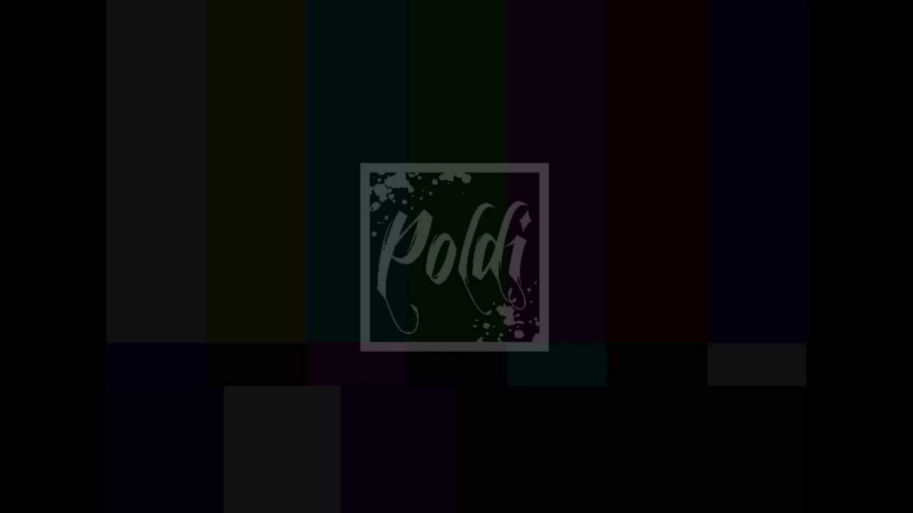 Poldi - Musisz spr&oacute;bować ft.Marcin