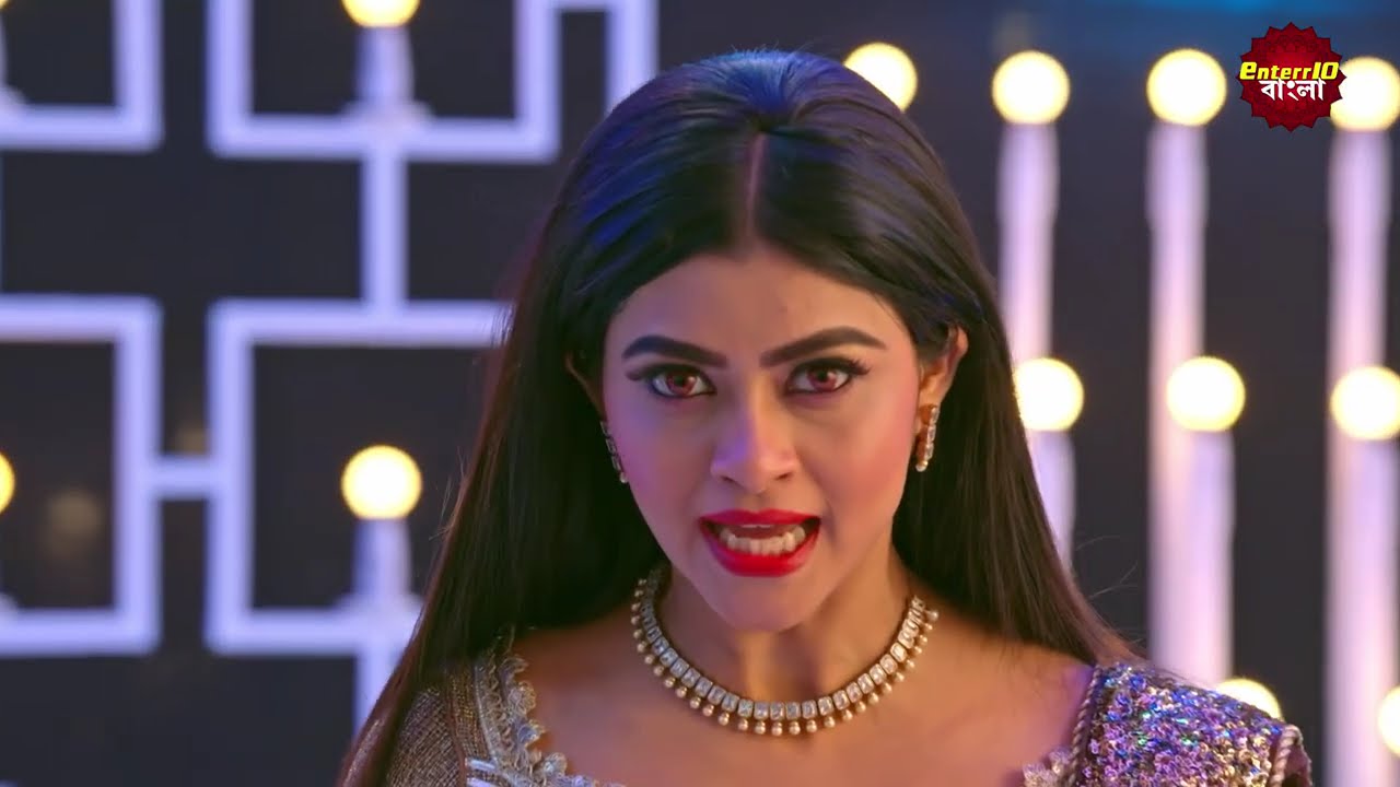 Ishq Ki Dastaan Naagmani (এক প্রেম কাহিনী নাগমণি) | Full Episode 227 |Bangla TV Show|Enterr10 Bangla