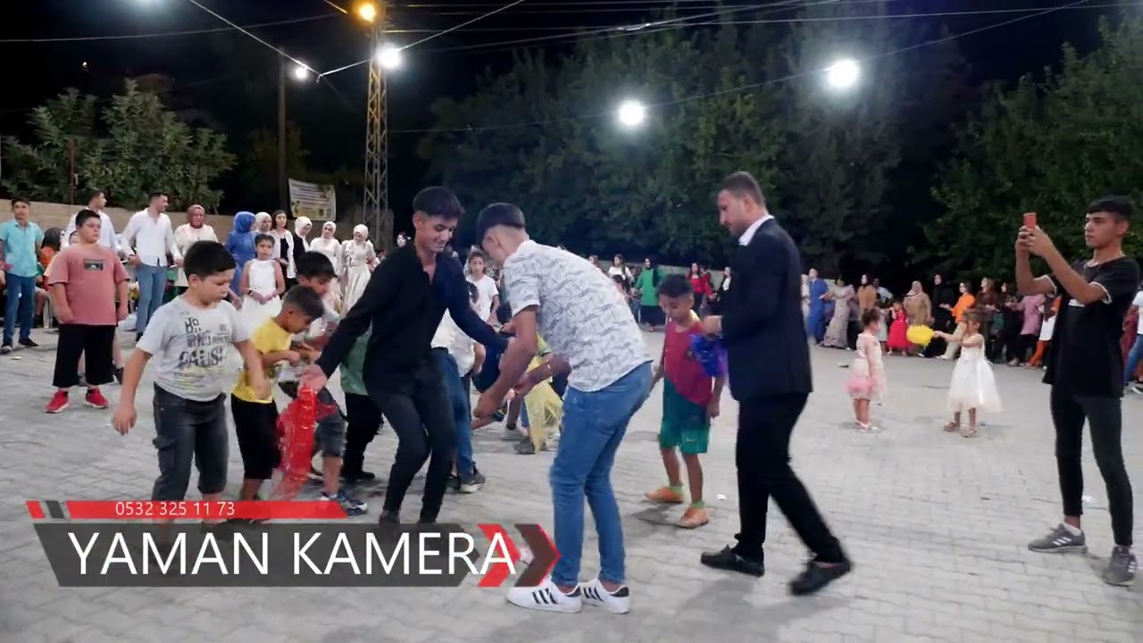 GRUP YARE & YAMAN KAMERA SOFRAZ KÖYÜ
