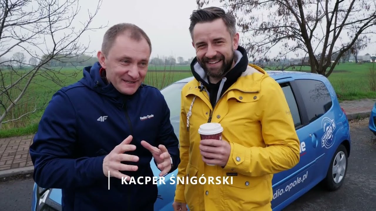 Którędy najszybciej przejechać przez Opole?