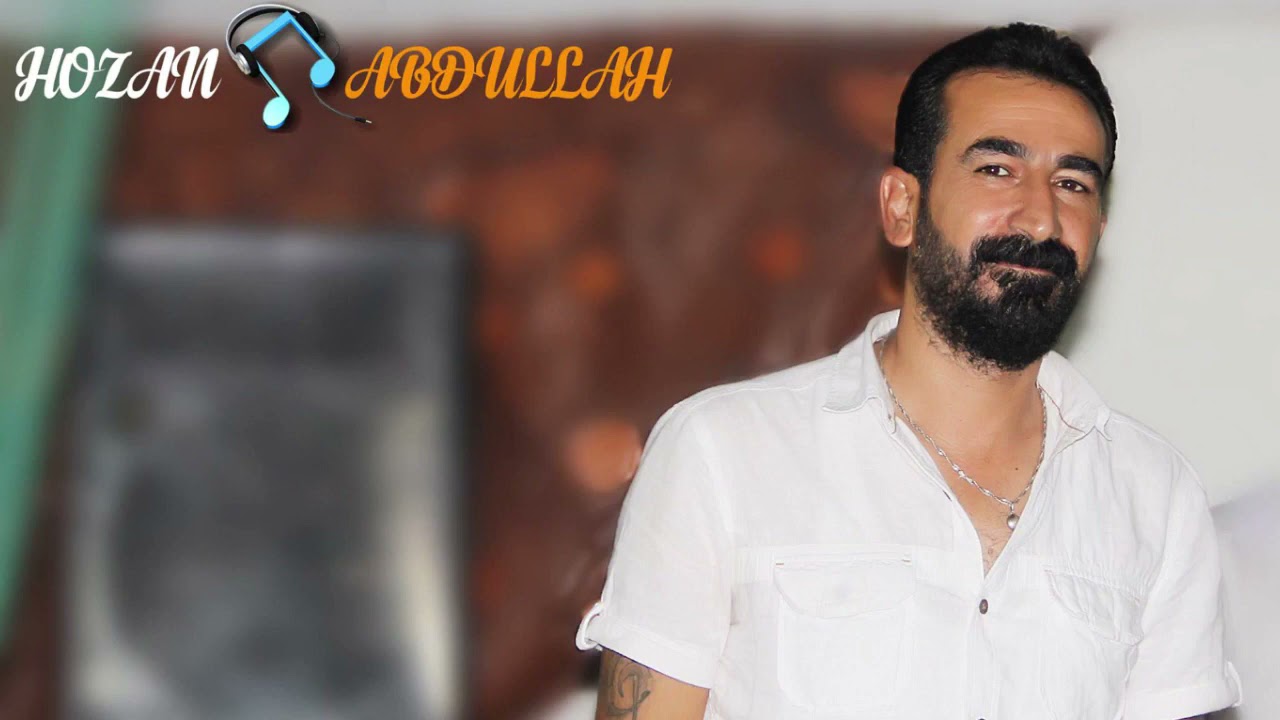 ABDULLAH SAR - 2021  özel - DELİLO