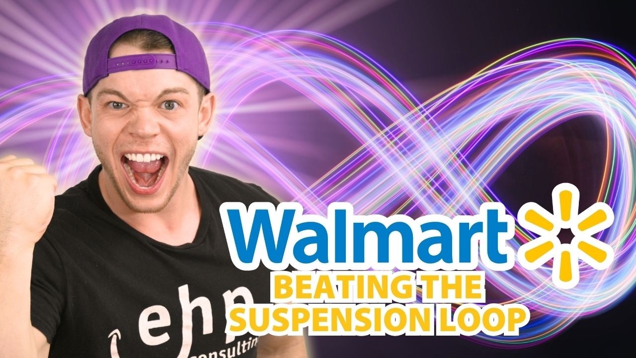 Как разорвать порочный круг приостановки действия лицензий Walmart: возобновление закрытых апелля...