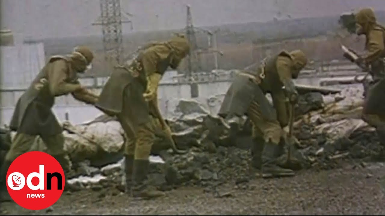 Чернобыльская катастрофа 1986 года: что произошло на самом деле?