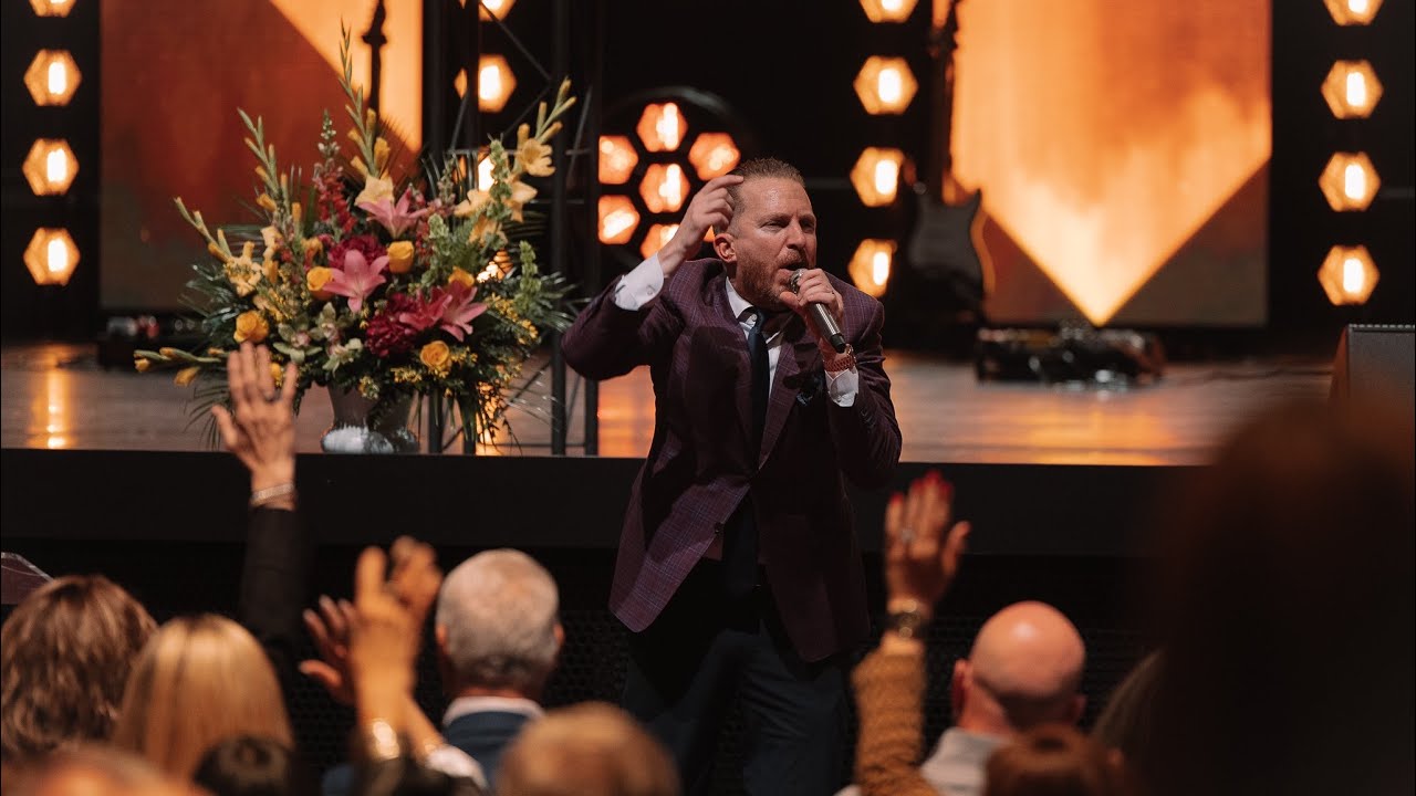 UNDERSTANDING WHAT GOD IS DOING WITH MONEY IN AMERICA: FROM A BORROWING NATION TO A LENDING NATION