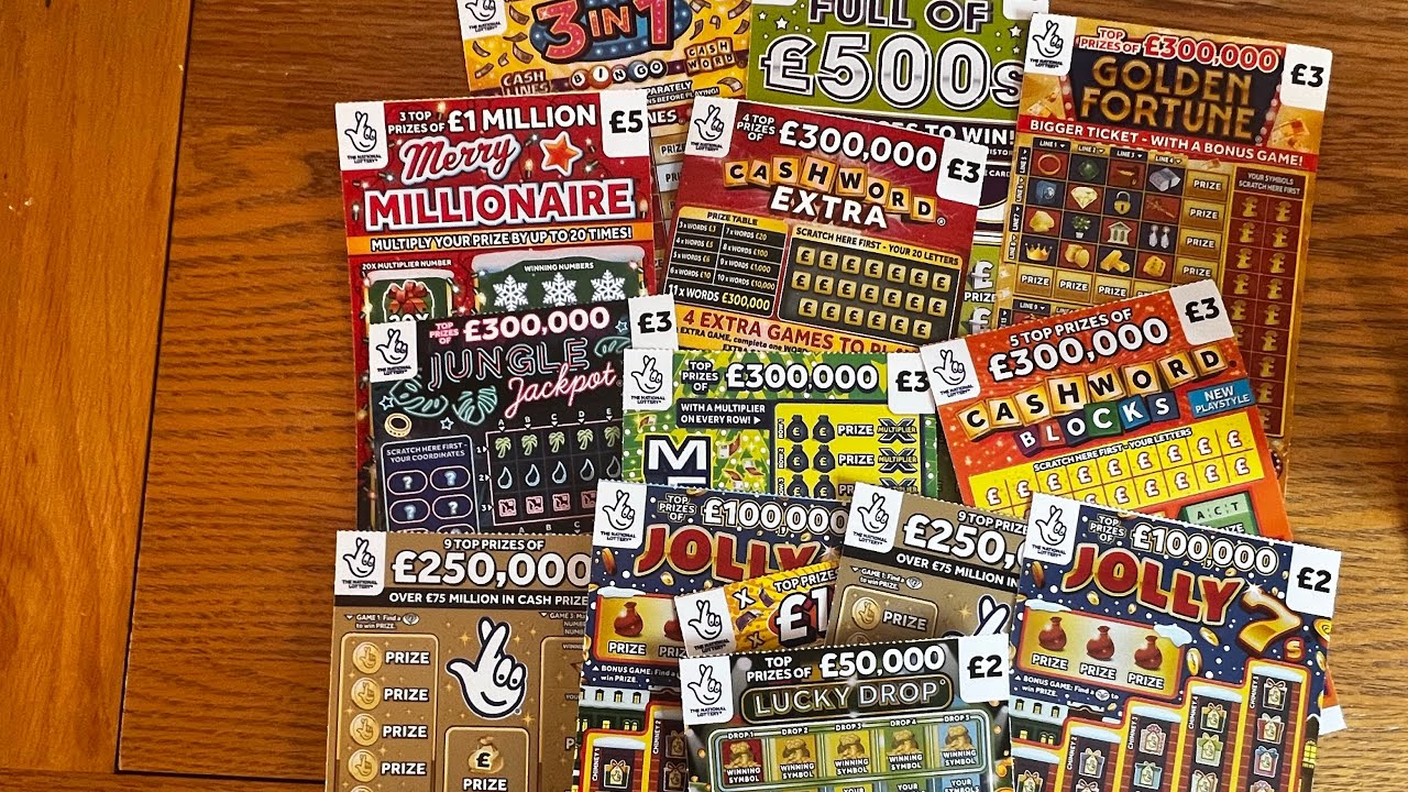 £44 scratch card session 💜 national lottery 🤞🏻 can we get some winners in this pile 🤞🏻