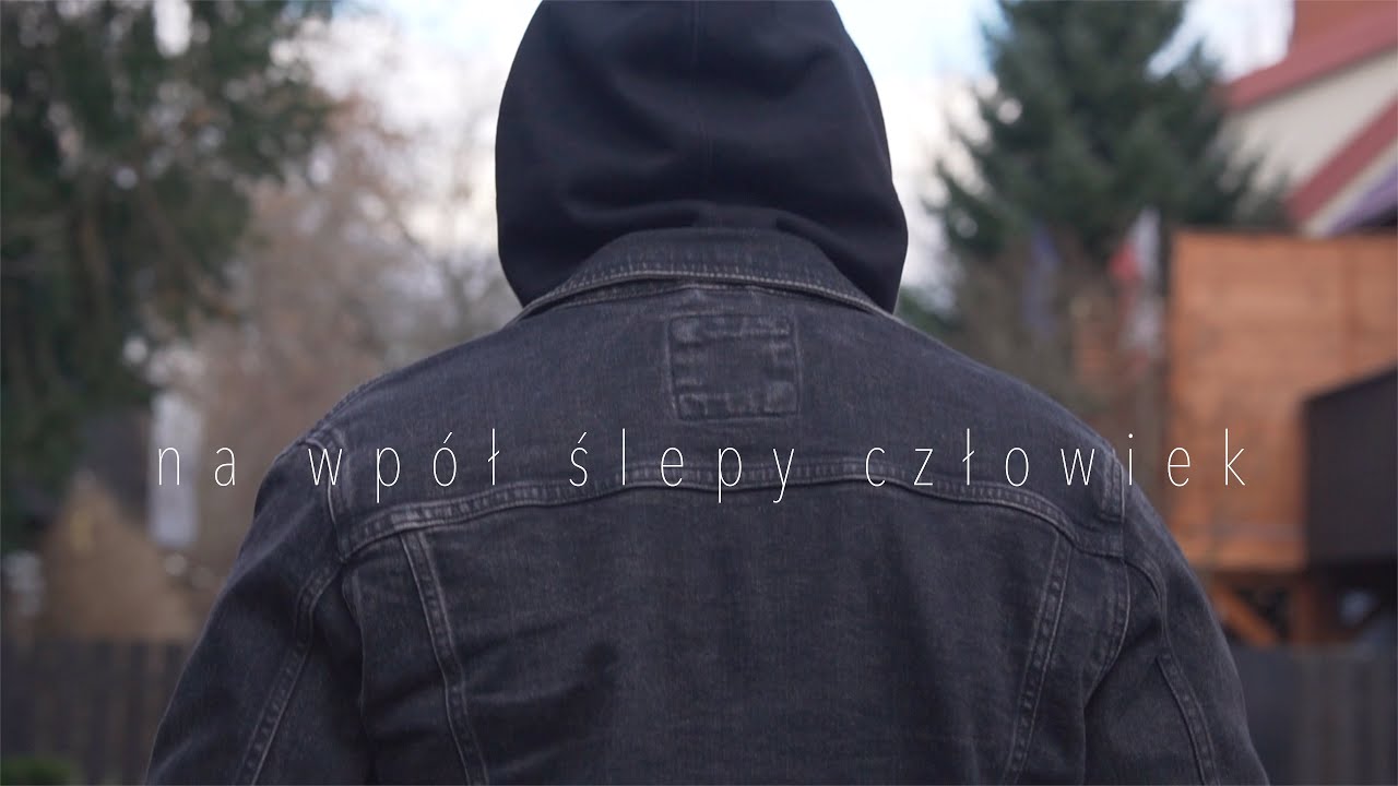 Na Wpół Ślepy Człowiek - modlitwa o kałuże (live session)