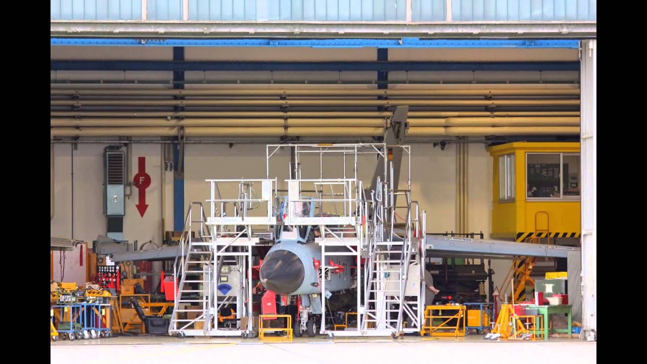 in Memory / END OF AN ERA / Airbase Erding / Fly Out Erding