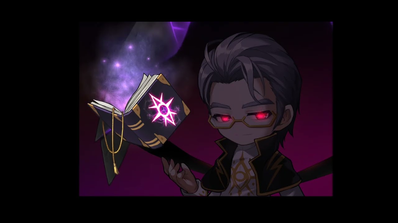 MapleStory M Solo Chaos Will - NL POV