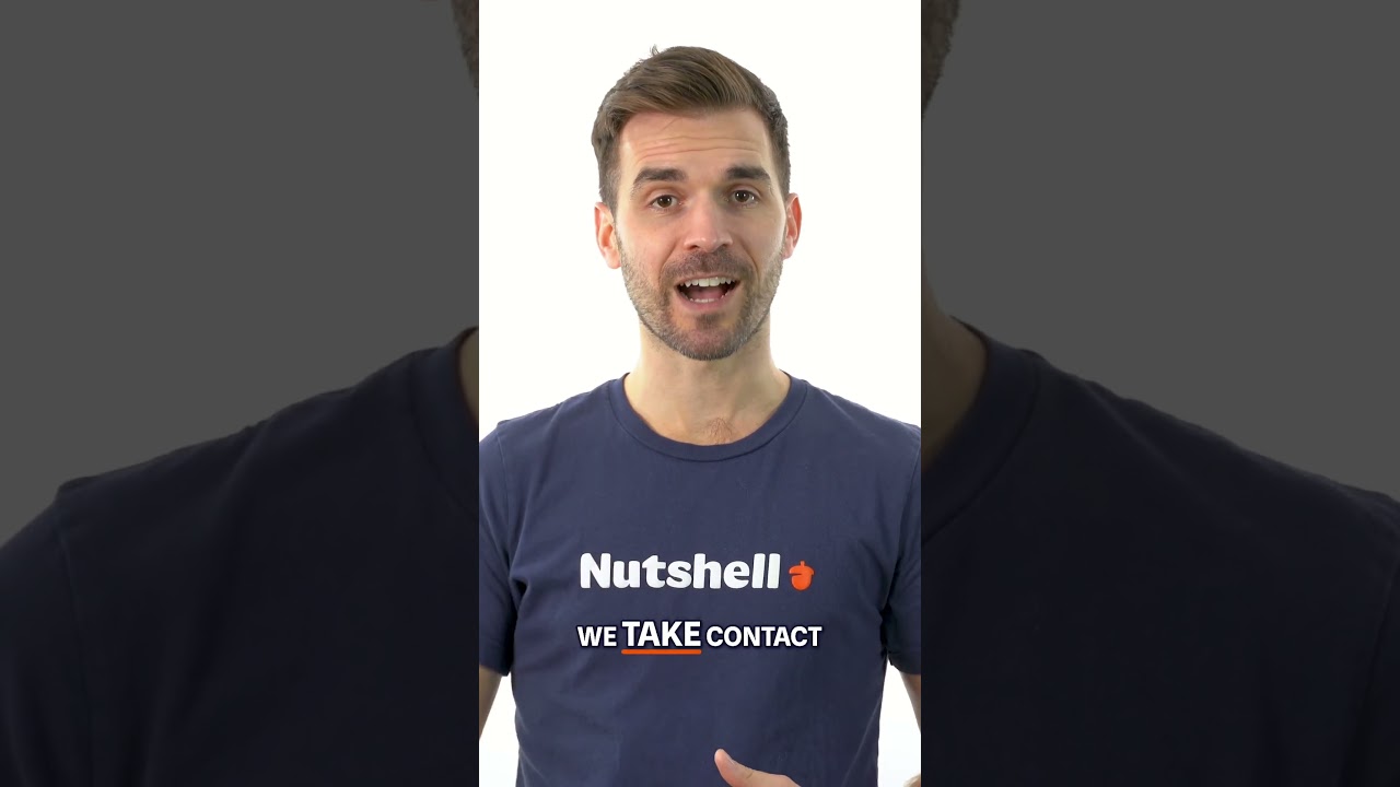 Streamline Your Contact Management with Nutshell CRM