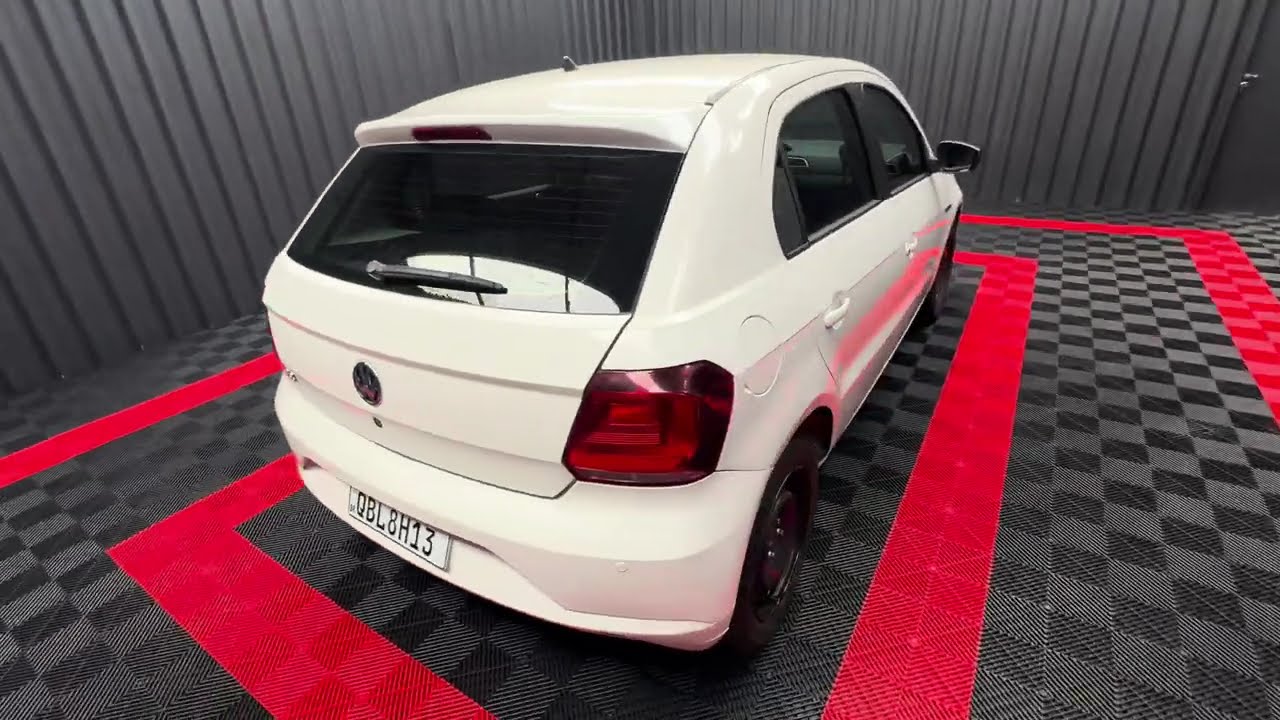 Gol 1.0 MSI completo 2017 *VENDIDO*  #foryou #automobile
