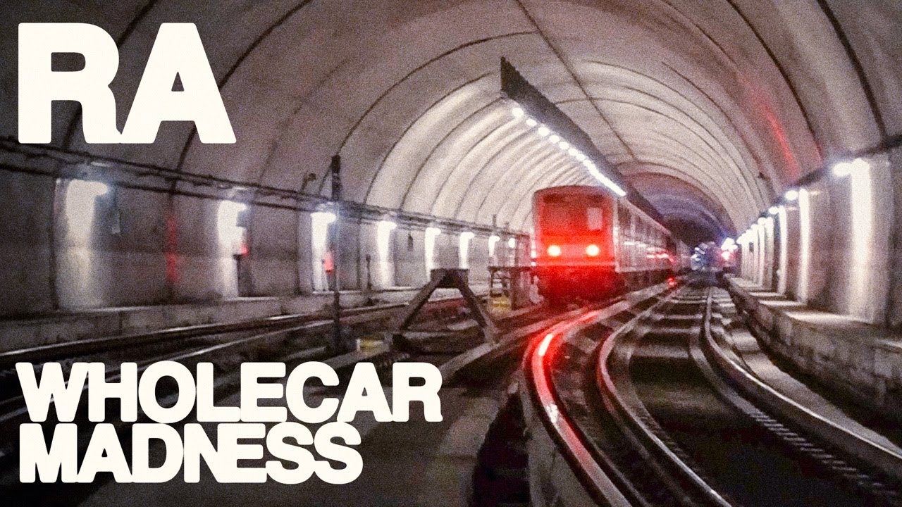NcFormula presents: Wholecar Madness 1/5 Athens
