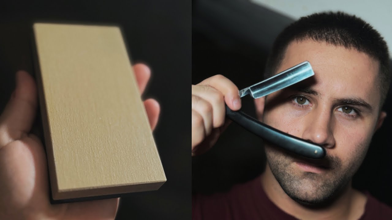 Effective Coticule Sharpening Process