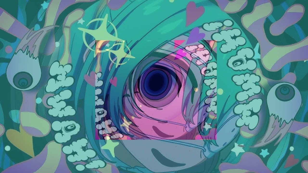 DECO*27 - Monitoring Ft. Hatsune Miku ☆SPED UP☆
