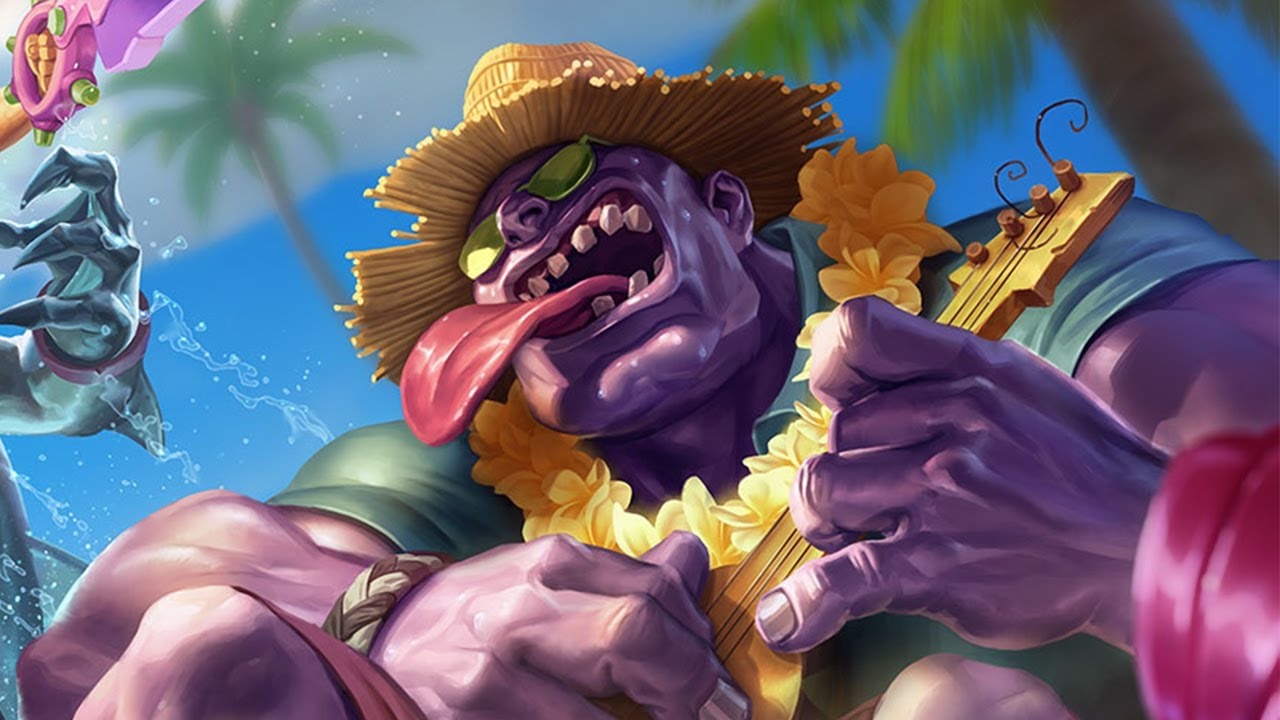 League Of Legends: MENSUS JOE HOT ACTION - DioSnow