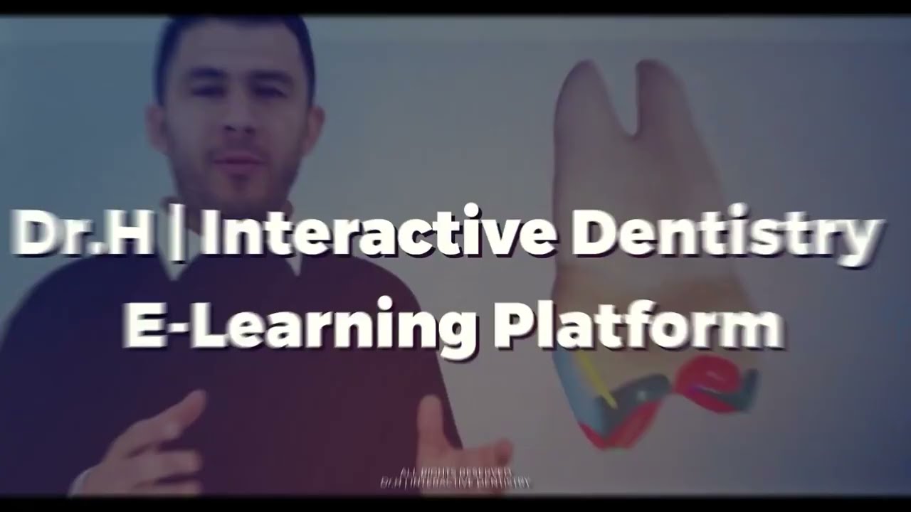 تجميعات الأسنان الخلفية والمولارز | Contact Areas & Outlines of Posterior Teeth Molars Full