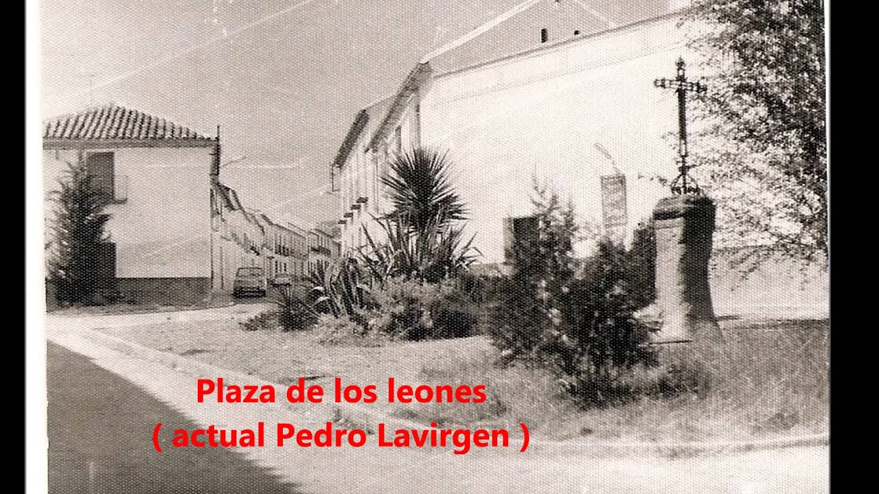 Bujalance en mi recuerdo