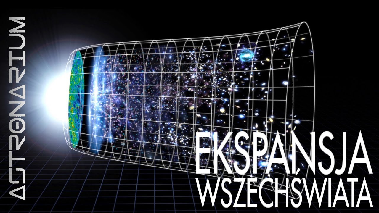 Ekspansja Wszechświata - Astronarium odc. 37