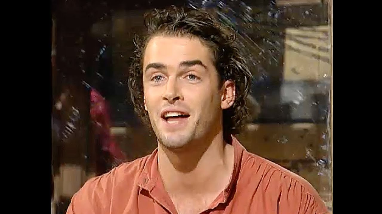 Noel's House Party Season 3 (1994) Gunge Vote: Alistair MacDougall (Full Segment)
