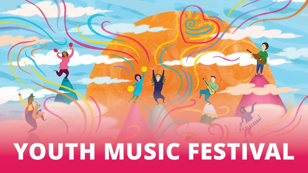 Youth Music Festival 2021