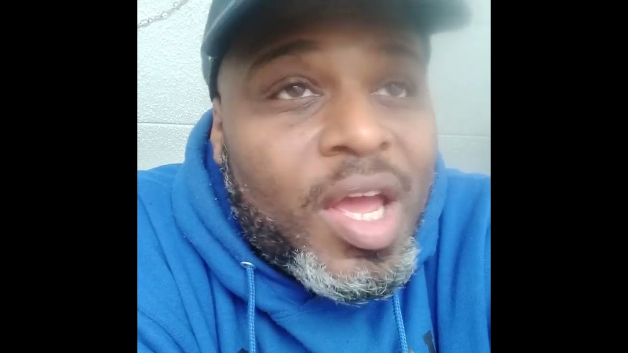 Black people need to stop passing down traumas to they kids