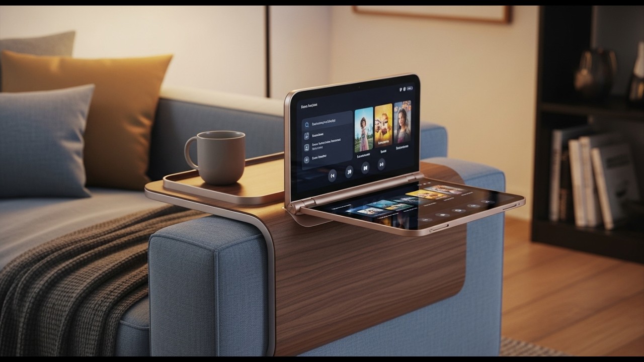 22 GADGETS de Amazon para APARTAMENTOS PEQUEÑOS que te AHORRAN ESPACIO en SEGUNDOS (Con Precios)