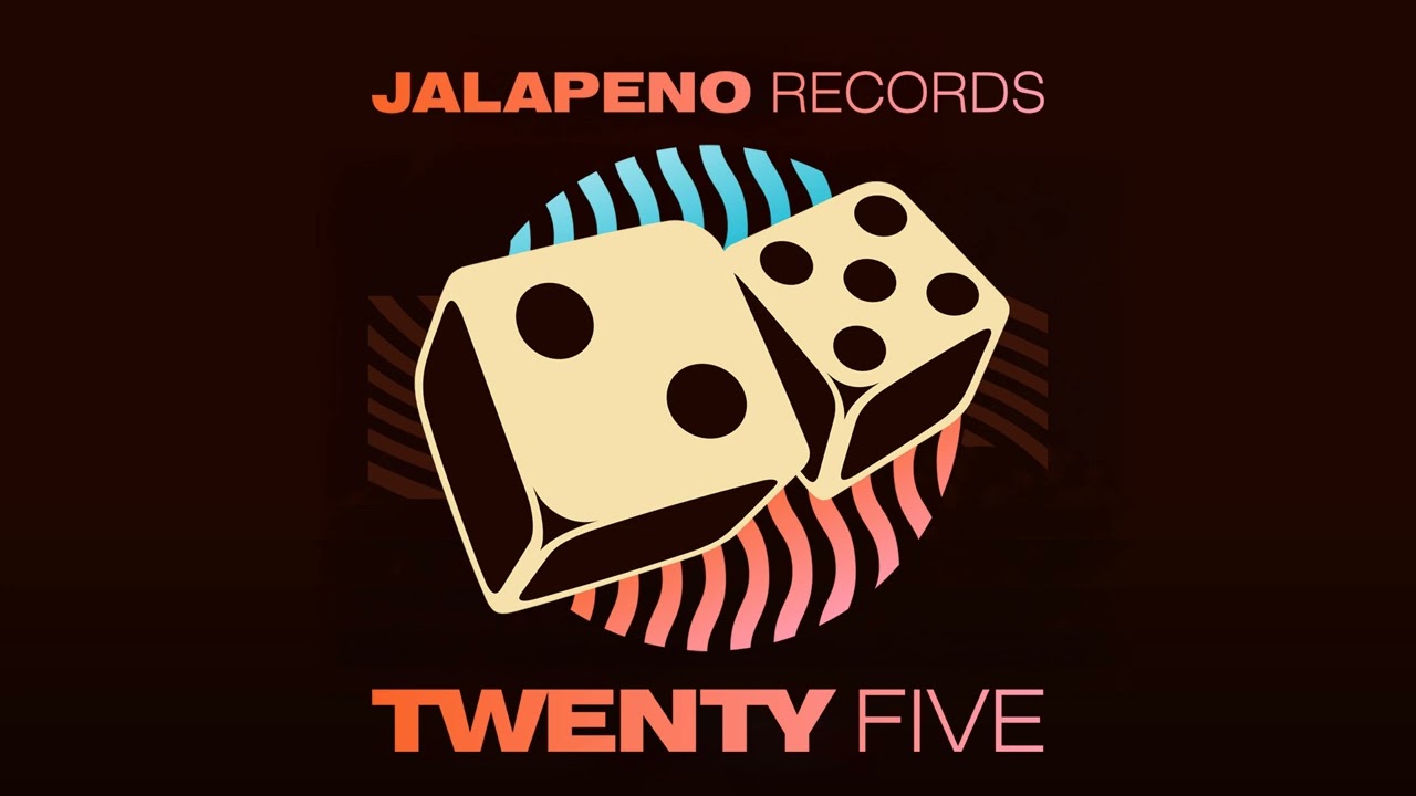 Various Artists - Twenty Five (Full Album)
