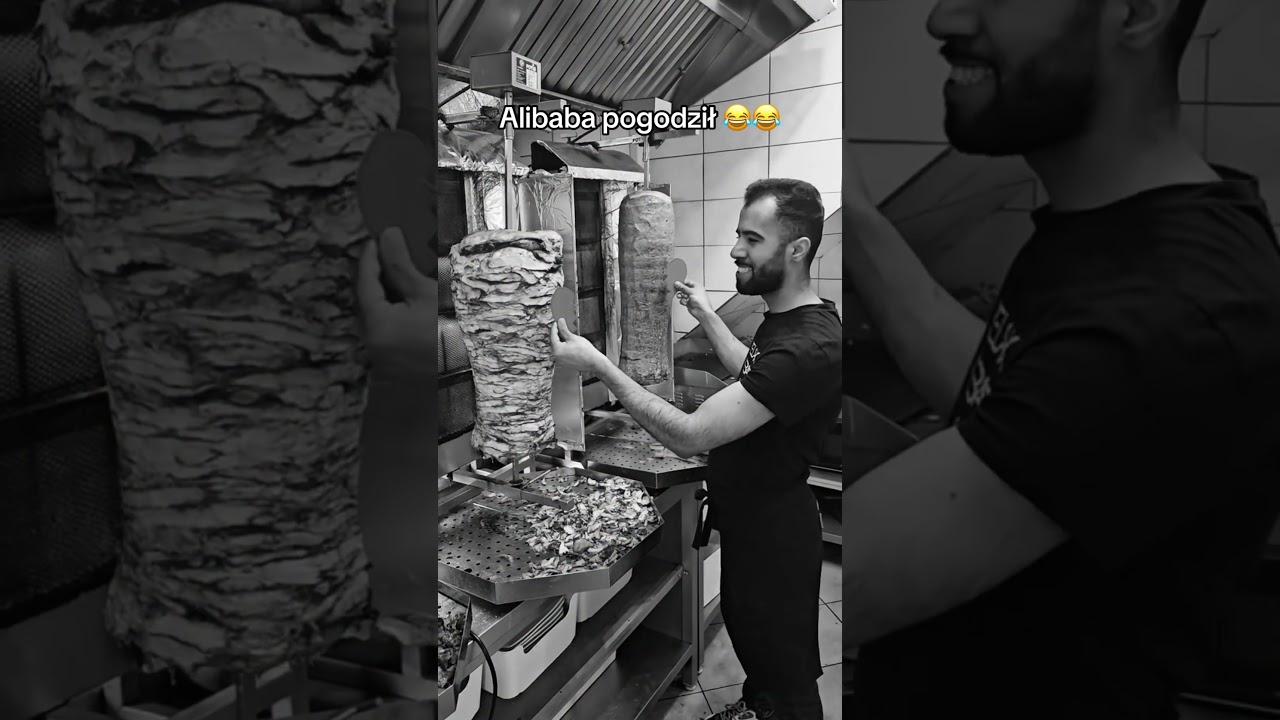 Alibaba uratował  związek 🔥❤️😂😂😂