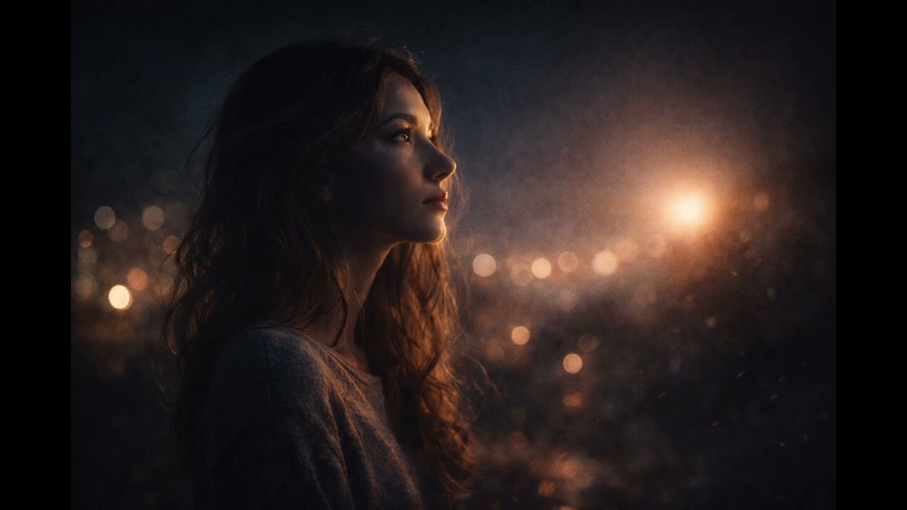 FIND THE LIGHT | Beautiful Cinematic Female Vocal