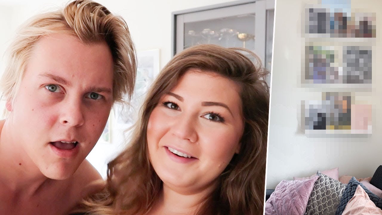 JAG ÖVERRASKAR EMIL!!! *OMG* | VLOGG