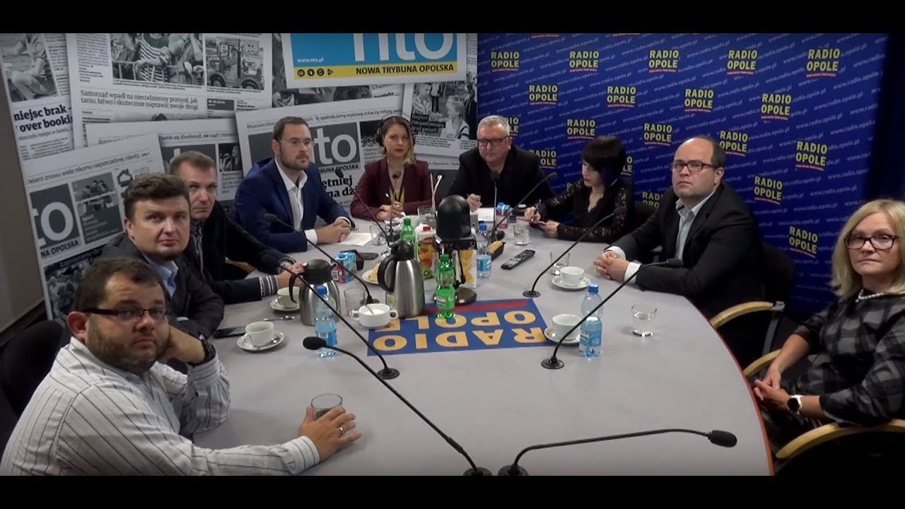 Wiecz&oacute;r Wyborczy - komentarz ekspert&oacute;w (21.10.2018)