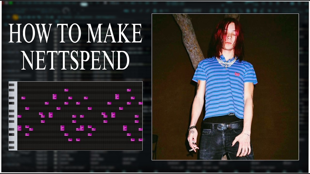 HOW TO EASILY MAKE NETTSPEND MULTILAYERING BEATS