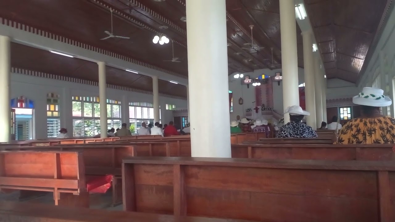 Lo'u Alii e, lo'u Alii Iesu e.