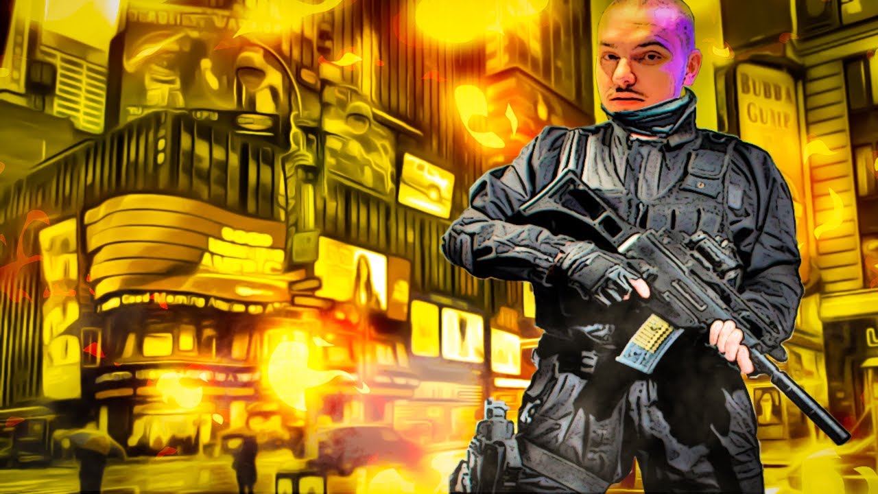 NEKO MORA BITI UBIVEN / NTeam V2.0