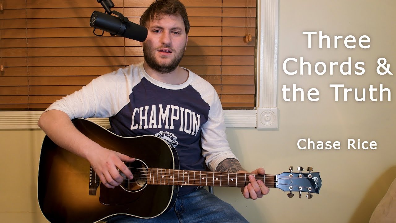 Get Along - Kenny Chesney - Guitar Lesson - Beginner / Intermediate - Intro / Verse / Chorus