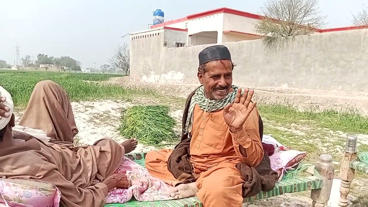 Gao ka mahooll