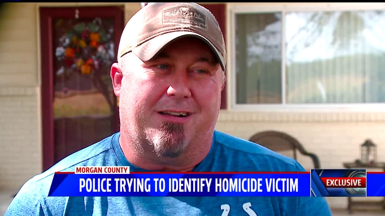 Police seek help identifying homicide victim