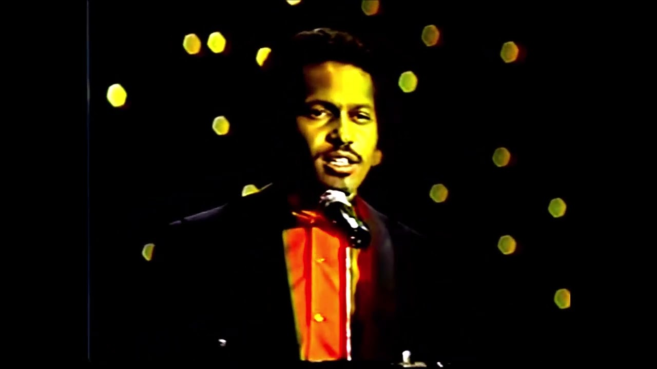 Tavares: A Penny For Your Thoughts - 10/30/82 (My 