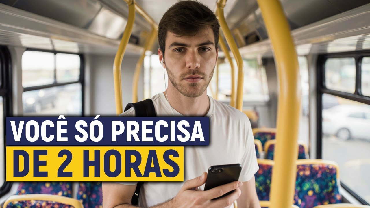 Como Mudar de Vida em 2026?