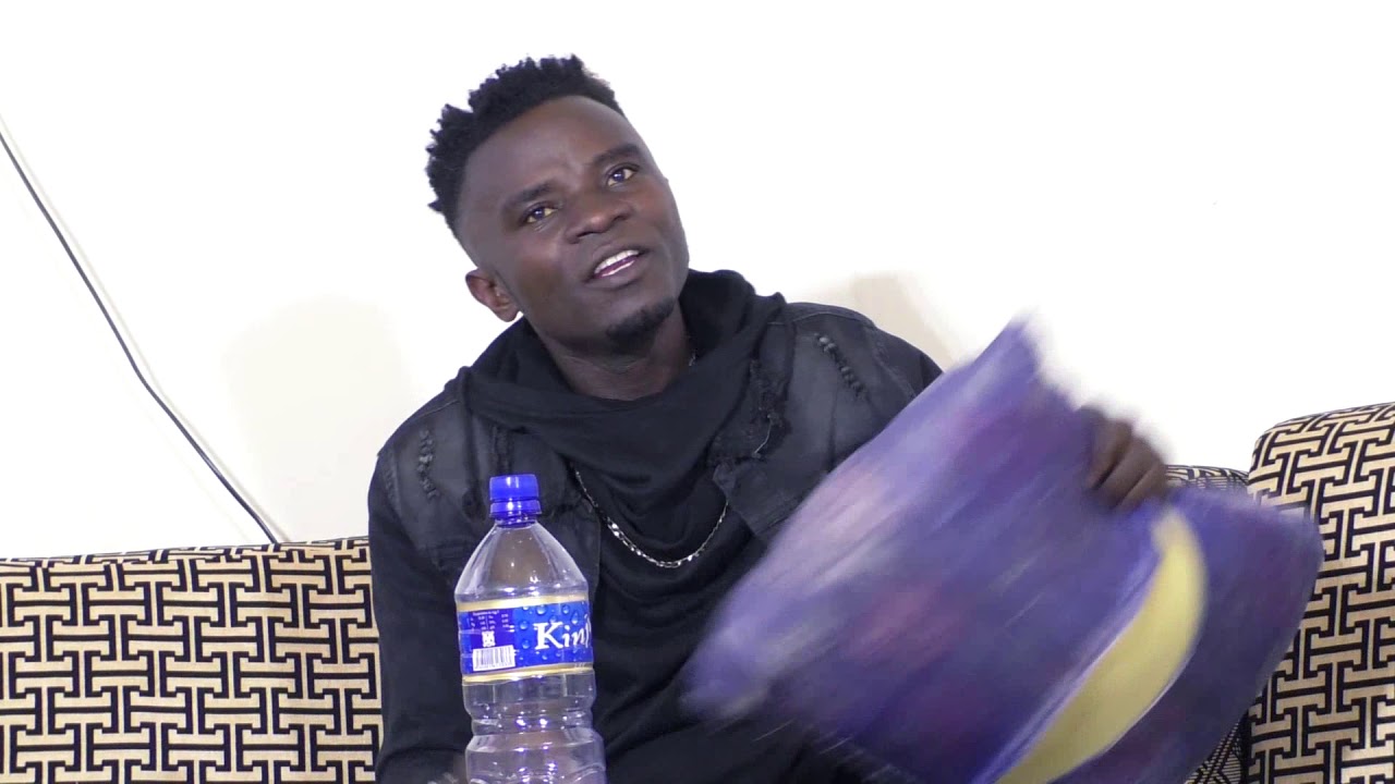 ndagukumbuye by kizzo baby_(official vidéo)_pro _wad