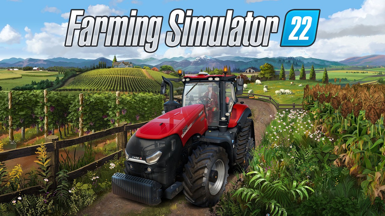 FS22// preparando campo para siembra de colza #7