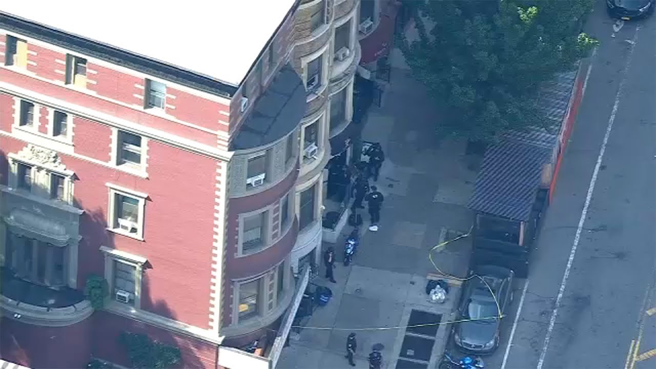 16-year-old killed in Hamilton Heights shooting