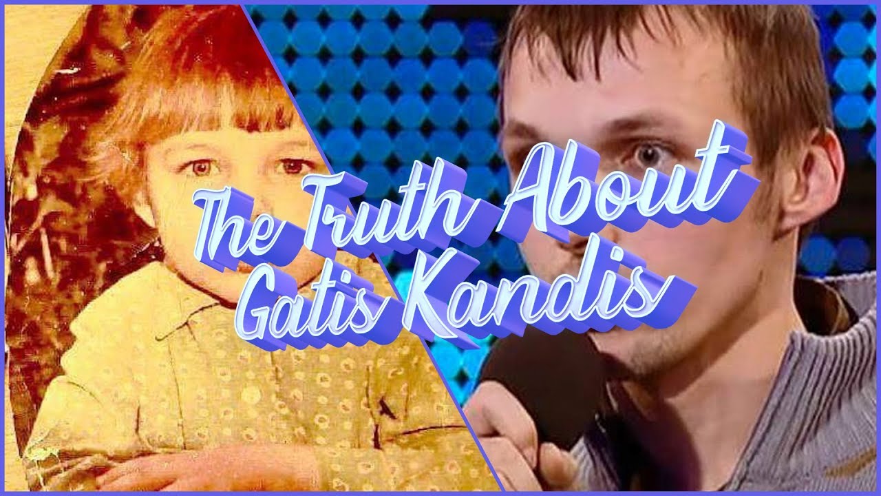 The Truth About Gatis Kandis