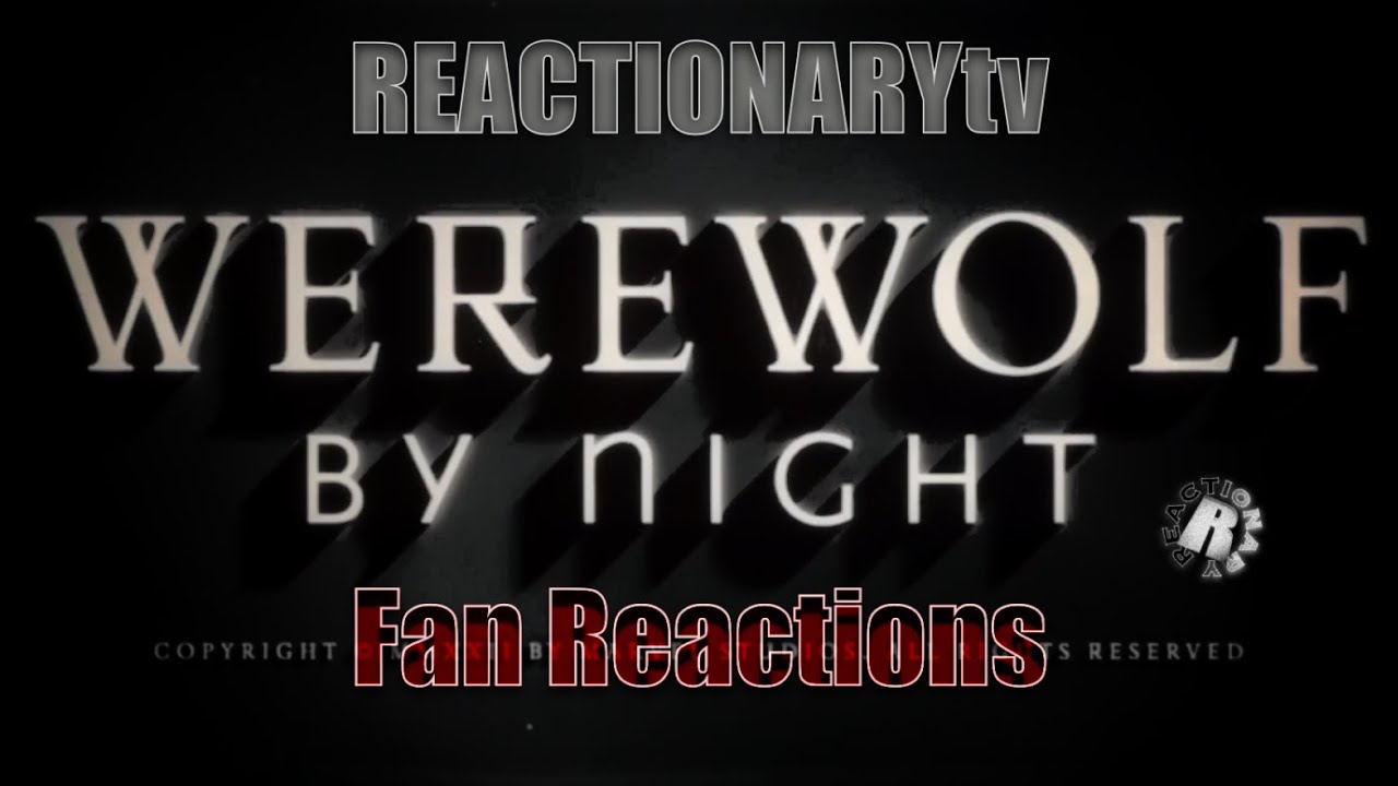 REACTIONARYtv | 