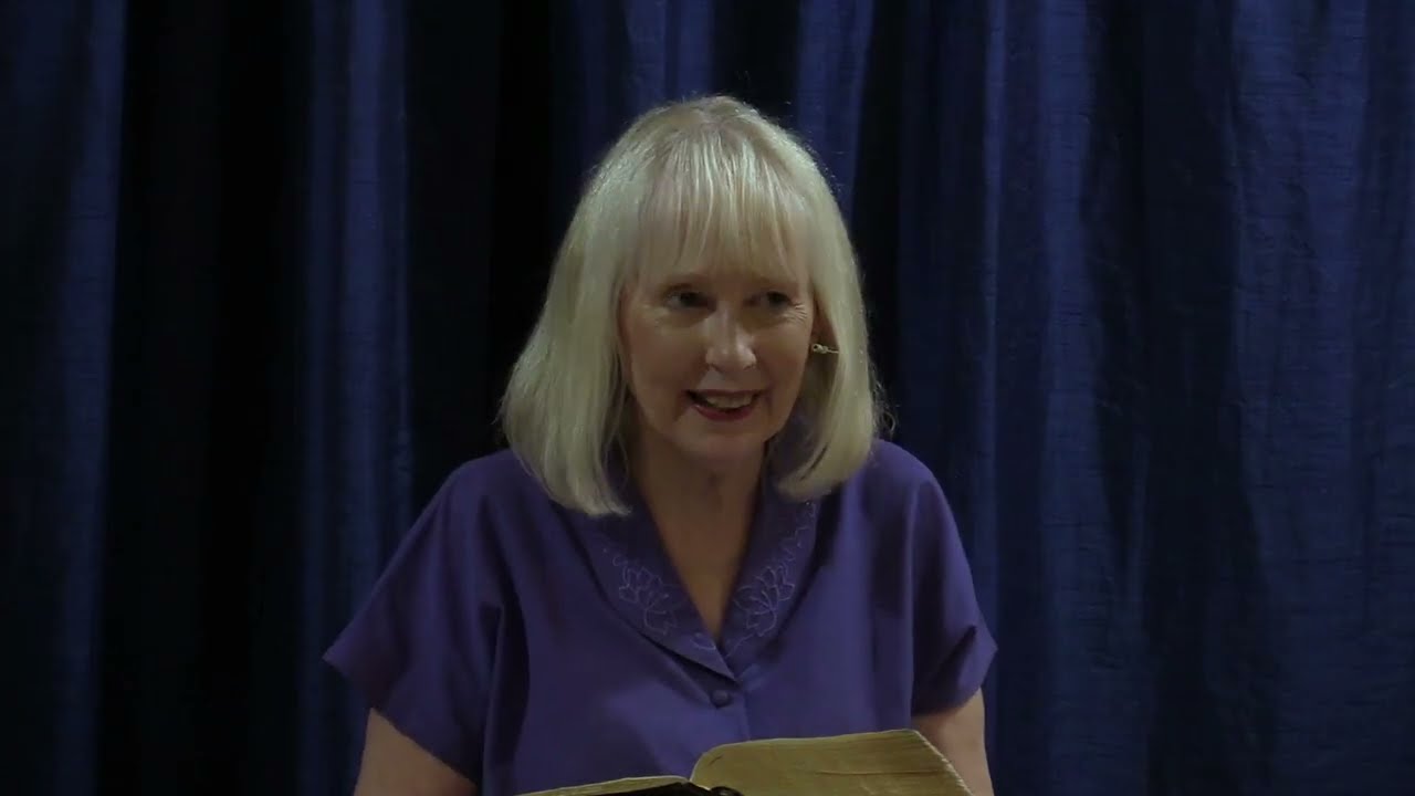 Healing - Hearts That Hear And Believe Receive Healing - Debra Walker