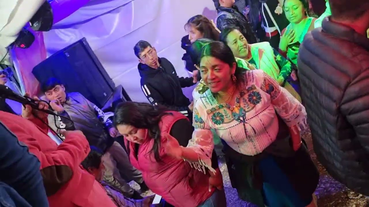 INSPIRACION Cristian Dany ANGLA 2026 15 AÑOS parte 4